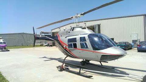 A&S Helicopters Inc.