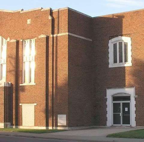 Southern Mission Missionary Baptist Church